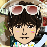 �����q�̃}�}