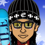 �������