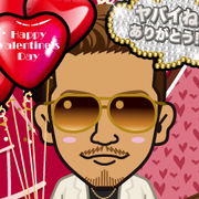 �܂��`���R