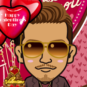 �܂��`���R