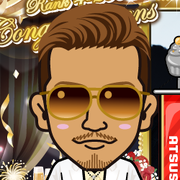 �܂��`���R