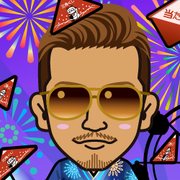 �܂��`���R