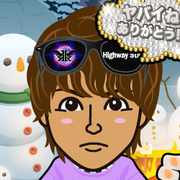 �����΂�