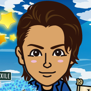 EXILE�L���[�u