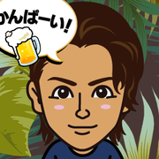 M.�䂩��
