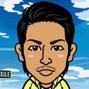 �����q���΂�