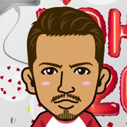 �Ƃ��ҁ[