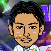 ���肩(^��^)