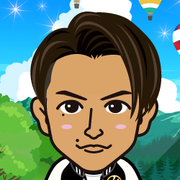 䂤(^_^)U