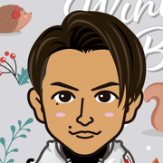 �䂤��(^_^)�U