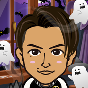 �䂤��(^_^)�U