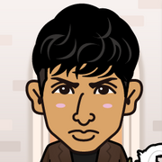 �������