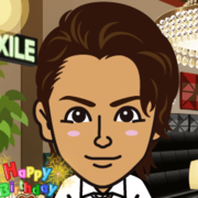 �����kyon