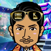 ���R�̍��D