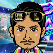 ���R�̍��D