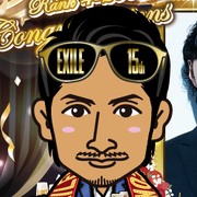 ���R�̍��D