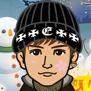 ���񂿂�񈤂��Ă�