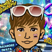 �Ȃ݂����B