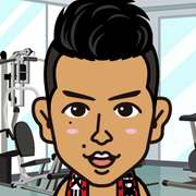 �i�ISHO
