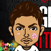 �������