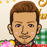 �Ȃ݂��������B