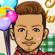 �Ȃ݂��������B