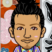 �Ȃ݂��������B