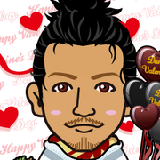 �Ȃ݂��������B