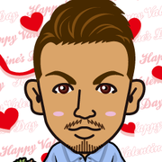 �Ȃ݂��������B