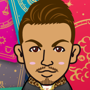 �Ȃ݂��������B