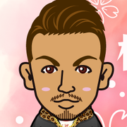 �Ȃ݂��������B