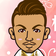 �Ȃ݂��������B