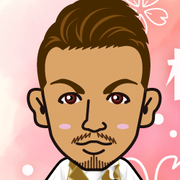 �Ȃ݂��������B