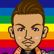 �Ȃ݂��������B