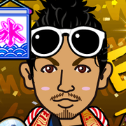 �Ȃ݂��������B