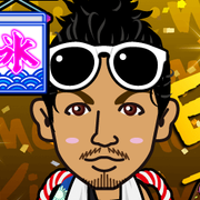�Ȃ݂��������B