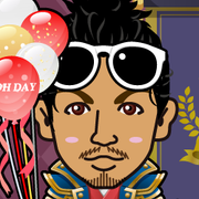 �Ȃ݂��������B