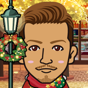 �Ȃ݂��������B