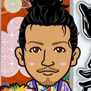 �Ȃ݂��������B