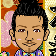 �Ȃ݂��������B