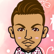 �Ȃ݂��������B