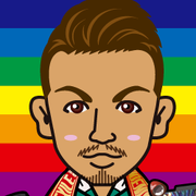 �Ȃ݂��������B