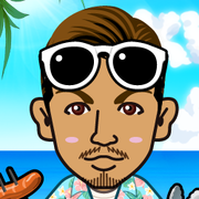 �Ȃ݂��������B