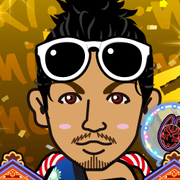 �Ȃ݂��������B