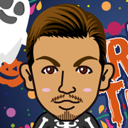 �Ȃ݂��������B