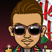 NAOSUKE