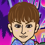 �˂�san