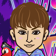 �˂�san