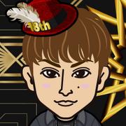 ��[�����TRIBE