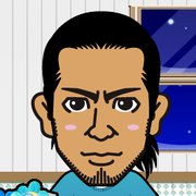 �܂������J���p�C